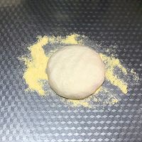 夏威夷炸鸡披萨的做法图解2