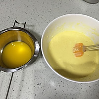 轻乳酪蛋糕的做法图解2
