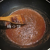 【7分熟烤牛肉。佐黑椒酱】预热圣诞节大餐的做法图解8