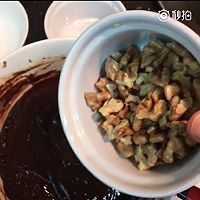 布朗尼的做法图解6