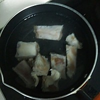 东北特色菜～大丰收的做法图解2