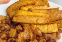 被潮汕男人夸了365次香辣豆腐乳炒五花肉的做法