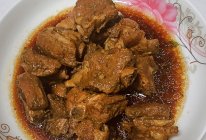 电饭锅炖排骨的做法