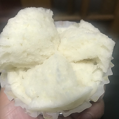 蔓越莓棉花包