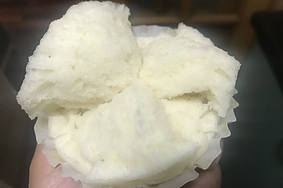 蔓越莓棉花包