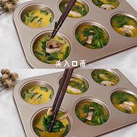 送给你童年的味道——虾蛋堡的做法图解9