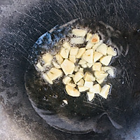 蚝油生菜的做法图解4