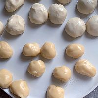 酥皮牛肉月饼～鲜美爆汁的做法图解7