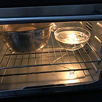 黑芝麻餐包的做法图解5