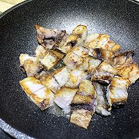 酱渍鲅鱼的做法图解3