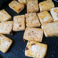 利仁电饼铛试用之椒麻豆腐的做法图解6