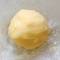 菠萝包的做法图解15