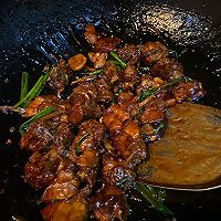 #巨下饭的家常菜#酱香小排骨的做法图解7