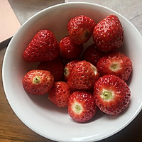 自制无添加零失败酸甜草莓酱的做法图解3