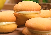 北海道风味的白色恋人饼干，单吃饼干也超级好吃的做法