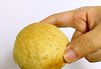 全麦小餐包的做法