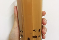 香港味道正宗港式奶茶教程来咯的做法