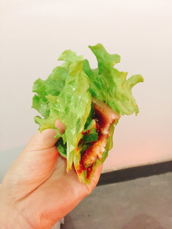 韩国烤肉