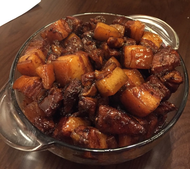 红烧肉