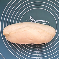 中种葡萄干面包的做法图解10