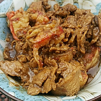 【蔓德拉的厨房】春饼的做法图解7