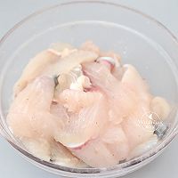 【年年有鱼】好吃又营养，蒸一蒸5分钟的做法图解3