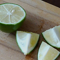 无酒精莫吉托Virgin MOJITO的做法图解1