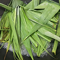 粽子的做法图解1