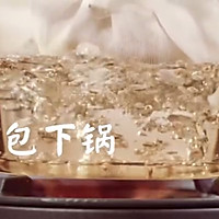 粤式荔枝牛肋骨—中餐厅/林大厨的做法图解4