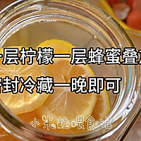 很好喝的无糖荔枝饮品，荔枝快速剥法的做法图解6