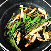 再来一碗——葱油拌面的做法图解3