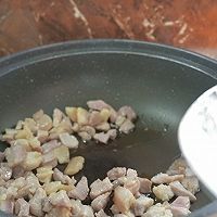 咸肉菜饭的做法图解5