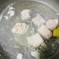 #巨下饭的家常菜#酱香排骨的做法图解1