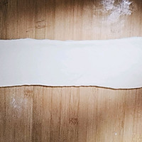 电饭锅也能做出完美拉丝面包的做法图解11