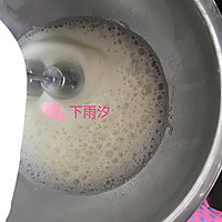 乳酸菌棉花蛋糕的做法图解8