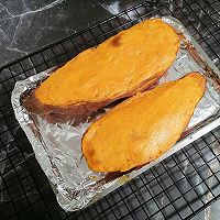 地瓜的华丽转身—地瓜烧的做法图解6