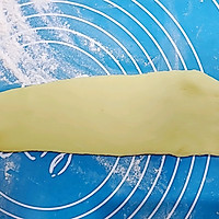 松软酥脆的玉米面棒馍的做法图解4