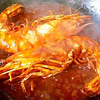 大对虾的做法图解4