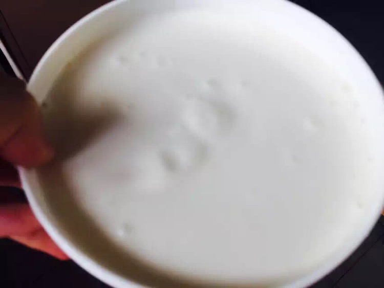 自制手工酸奶的做法图解4