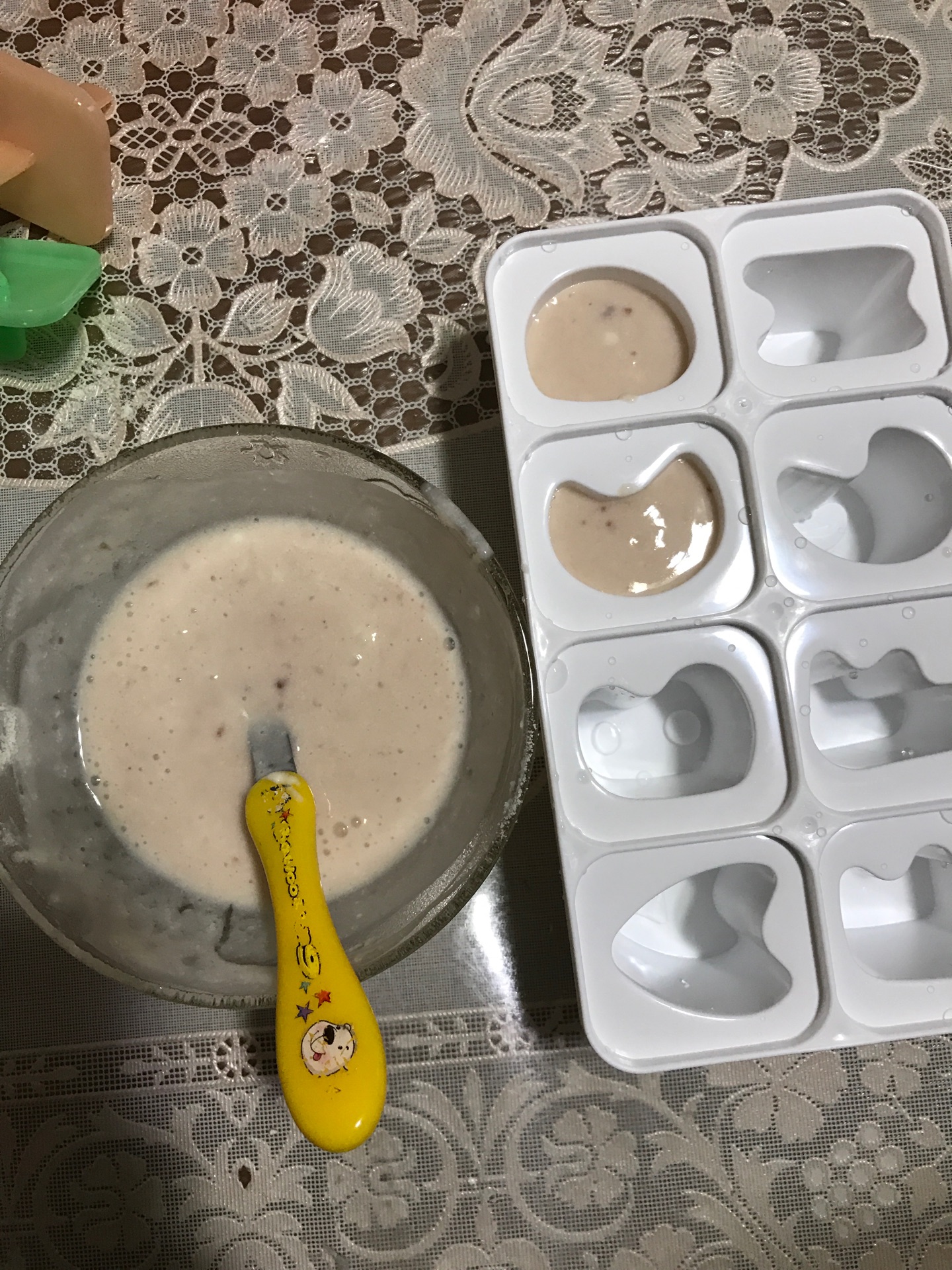 酸奶冰棍怎么做_酸奶冰棍的做法_豆果美食