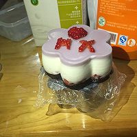 草莓酸奶慕斯的做法图解20