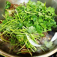 胡同炒鸡架的做法图解7