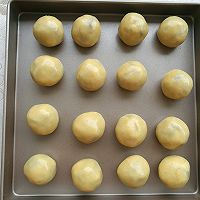 广式蛋黄月饼的做法图解11