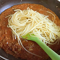 番茄沙丁鱼意面的做法图解13