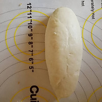 肉松沙拉酱夹心面包的做法图解9