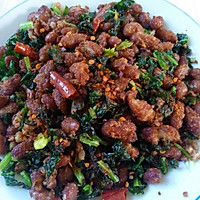酥红豆的做法图解4