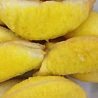 油炸冰淇淋（营养简单爽口的甜品）的做法图解5