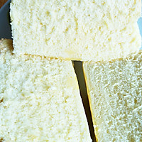 无油木糖醇蛋糕的做法图解7