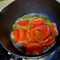一人食--番茄牛肉的做法图解5