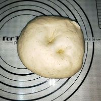 全麦夹心华夫饼(低脂酵母版)的做法图解3